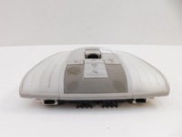 фото thumb №4, Mercedes e-klasa w212 lift лампа потолочный