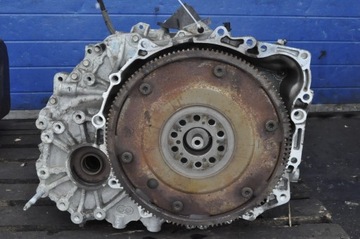 фото thumb №1, Volvo s60 ii v60 v70 2.4d5 коробка передач tf80sc 1285110