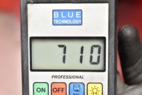 фото thumb №8, Двері ліва перед передні червоні honda civic 7 vii 3d lift sport 03-05