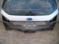 фото thumb №8, Ford mondeo mk4 07- kombi 76 кришка багажника з скло