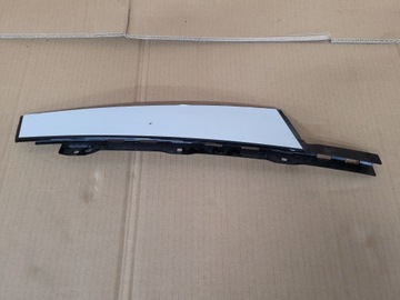 фото thumb №1, Skoda superb iii 3v захист планка накладка стійка двері ліва 3v0837901