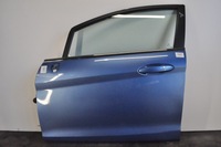 фото thumb №1, Ford fiesta mk7 дверь левый перед левая передние 5d