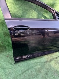 фото thumb №2, Opel insignia b двері праве передні