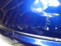 фото thumb №14, Бампер задняя задний opel vectra c hb fl 2005-2008