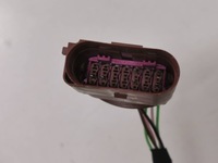 фото thumb №11, Жгут электропроводка бампера audi q-8/q8 4m8971095fr 3.096