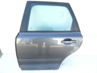 фото thumb №1, Volvo v50 двері лівий задня задні задня ліва 455-46