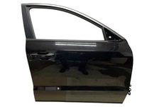 фото thumb №1, Двері праве перед чорні повний kia niro ii 22-