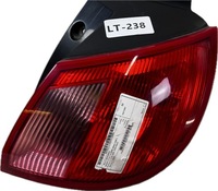 фото thumb №14, Лампа права задня mitsubishi colt 6 vi z30 3d вкладиш лампи