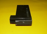 фото thumb №1, Бардачок ящичек визитница audi a4 b6 01-04 eu