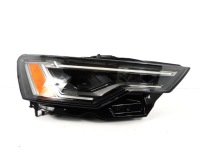 фото thumb №1, Audi a6 c8 4k лампа права full led usa 4k0941040b