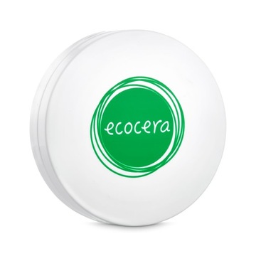 Ecocera BANANA POWDER Прессованный банановый порошок