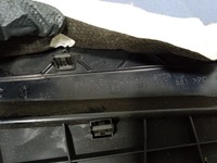 фото thumb №6, Bentley continental gt i 03- защита нижняя консоли правая eu 3w1868857