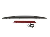 фото thumb №1, 4e0945097 третий свет стоп молдинг потолочный audi a8 d3 2003-2007r