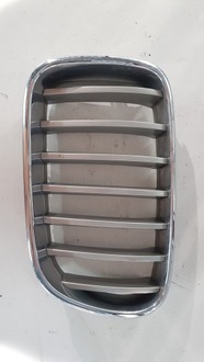 фото thumb №1, Bmw x1 e84 решётка радиатора левая решётка радиатора решётка радиатора