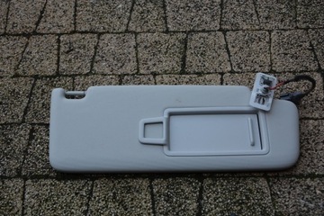 фото thumb №1, Захист сонцезахисна права golf 7 5g0857552cc