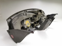 фото thumb №9, Торпедо раздаточная toyota starlet 1996-1999 oem номер 55311-16160