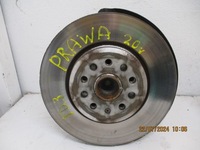 фото thumb №7, Поворотный кулак поворотный кулак перед vw id3 1ea407257h 1ea407258h