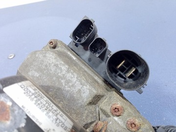 фото thumb №8, Mercedes a класс w169 трансмиссия рулевая рейка eu a1694660638