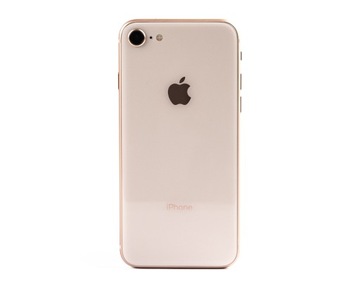 Apple iPhone 8 – ВЫБОР ЦВЕТА
