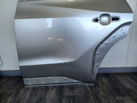 фото thumb №10, Дверь ---- subaru solterra toyota bz4x ---- задние левая ----