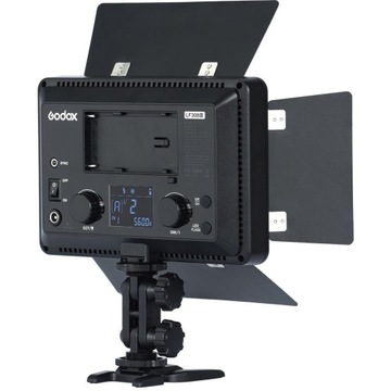Panel LED Godox LF308BI