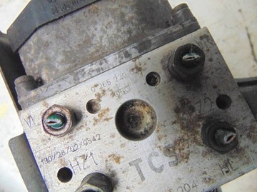 фото thumb №7, Saab 9-5 95 i 3.0tid 01r насос гальмівна abs