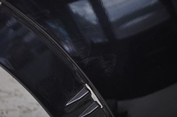 фото thumb №13, Bmw e70 крило лівий перед переднє