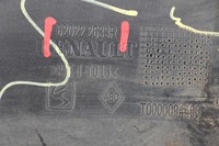 фото thumb №9, Бампер перед передній dacia dokker ii lodgy lift + решітка радіатора решітка радіатора 2017+