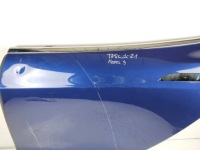 фото thumb №6, 2021 tesla модель s дверь задние 600639400h
