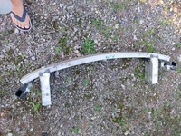 фото thumb №1, Mercedes w176 балка перед бампера зона деформації