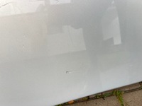 фото thumb №5, Капот opel vectra z163