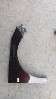 фото thumb №1, Крила правий перед opel insignia a z41c