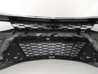 фото thumb №9, Chevrolet camaro ss бампер передний 2016-18