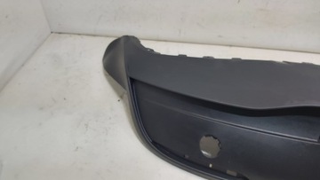 фото thumb №6, Накладка дифузор зад tesla модель y 1494006-00-b