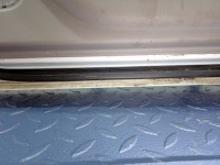 Mitsubishi l200 iv 06- дверь перед левая передние w32e Цена, фото thumb