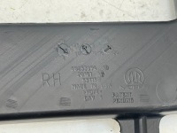 фото thumb №12, Jeep wrangler jl 18- труба повітря ліва права 68253891ab 68253894ab usa