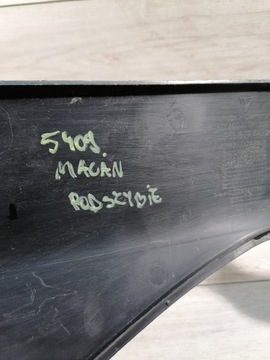 фото thumb №12, Macan панель під лобовим склом 95b819447d