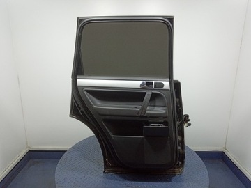 фото thumb №6, Vw touareg i 7l двері зад ліві задні lc9z