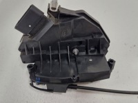 Volvo s60 2 2 замок двері ліва задній задній 6 pin 31301742 Зі Шроту, фото thumb