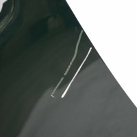 Mini r55 r56 крило ліве british racing green a67 Київ, фото thumb