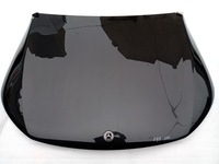 фото thumb №1, Mercedes eqc w293 капот