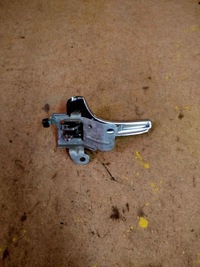 фото thumb №2, Volvo v40 ручка внутрішня двері задня права оригінал