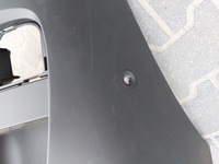 фото thumb №5, Renault master iv 19-бампер передній перед na pdc