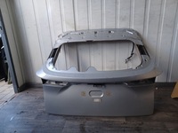 фото thumb №1, Крышка багажника задняя задняя nissan ariya nowa оригинал