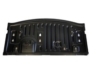 фото thumb №1, Mercedes cls 257 пол багажника задняя