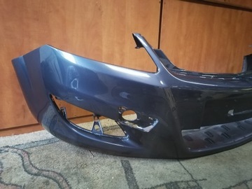 фото thumb №8, Бампер перед opel zafira b рестайлинг z168