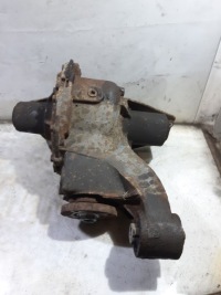 фото thumb №3, Міст задній range rover sport l320 3.6td tvk500112