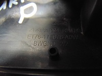 фото thumb №7, Накладка трикутник правий ford courier 2014-