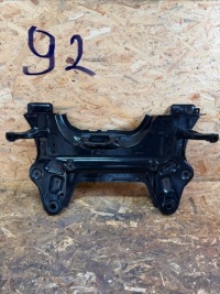 Купити Підрамник / поперечина перед / передня підрамник peugeot 2008 ii, фото thumb