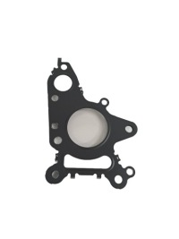 фото thumb №1, Оригінальна прокладка egr mercedes om654